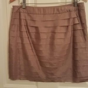 Ann Taylor Skirt